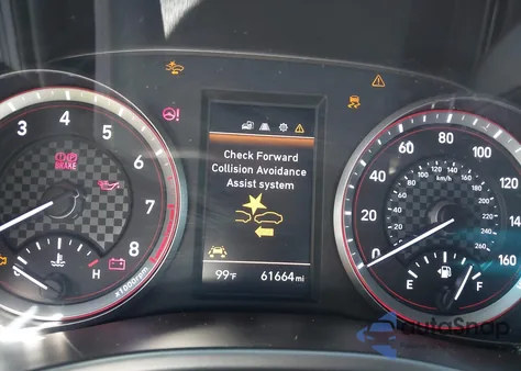 2019 Hyundai Veloster 2.0 Premium z USA, uszkodzony, nr VIN KMHTG6AF0KU015328